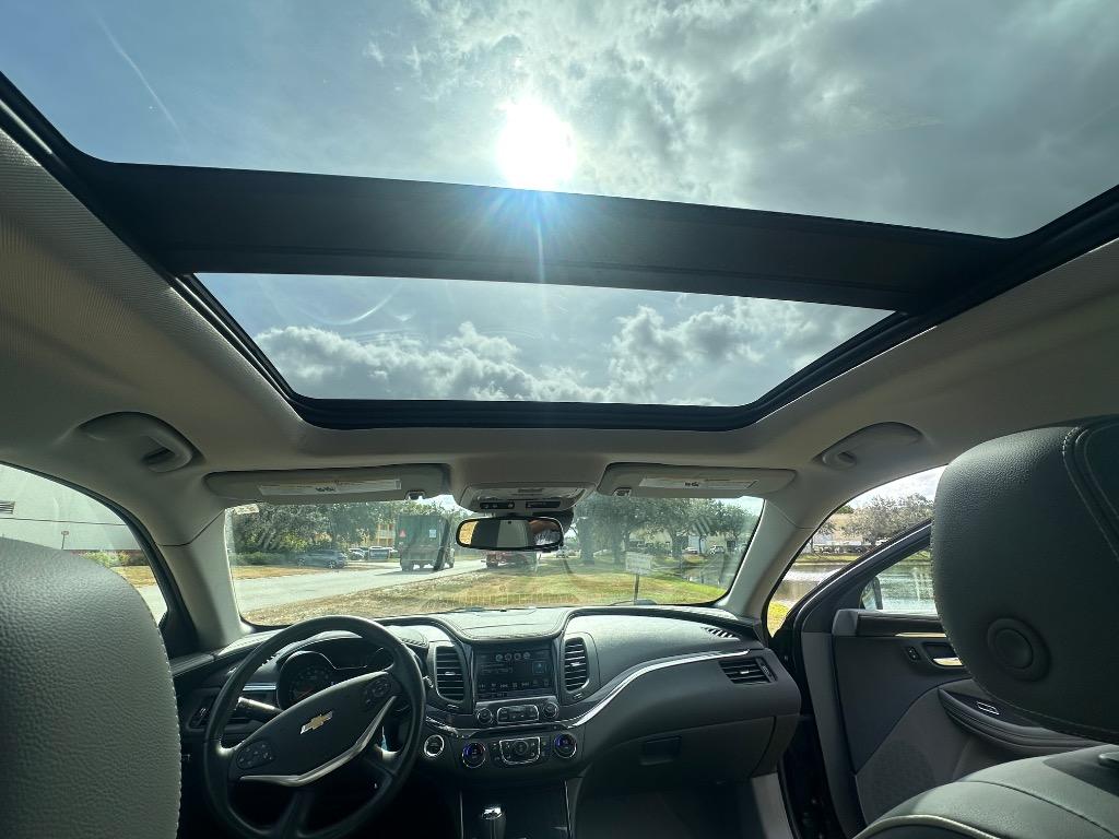 2017 Chevrolet Impala Premier - Photo 16