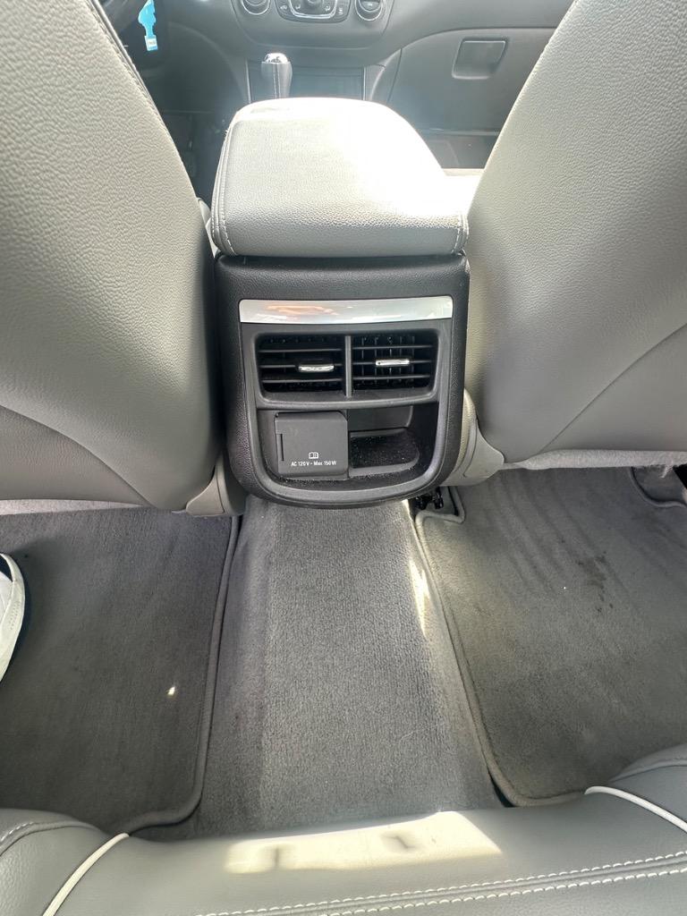 2017 Chevrolet Impala Premier - Photo 17