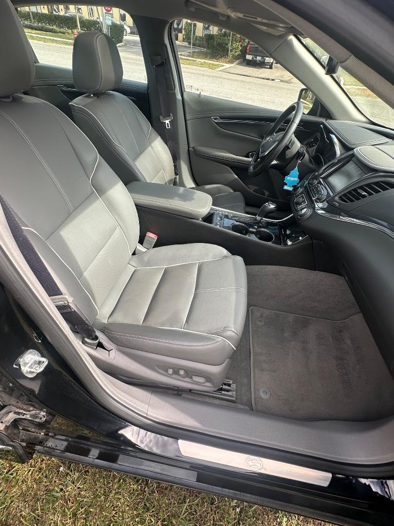 2017 Chevrolet Impala Premier - Photo 10