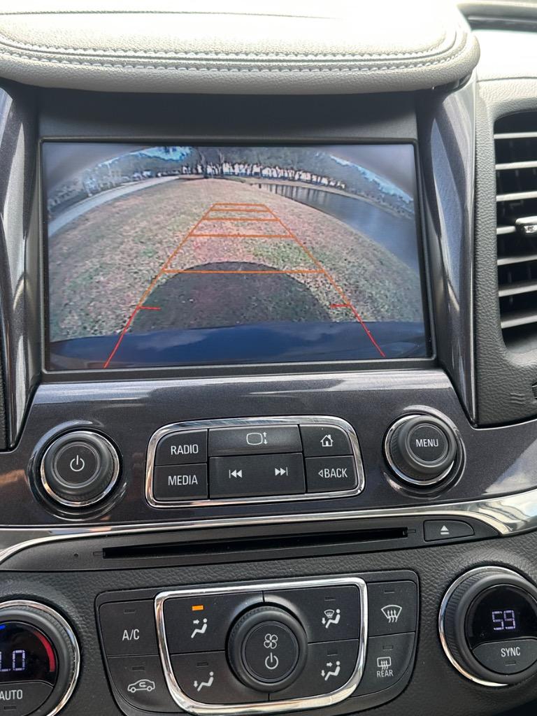 2017 Chevrolet Impala Premier - Photo 20