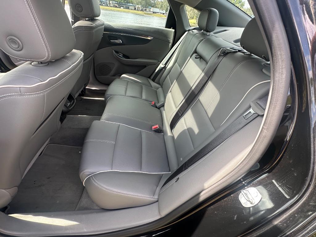 2017 Chevrolet Impala Premier - Photo 13