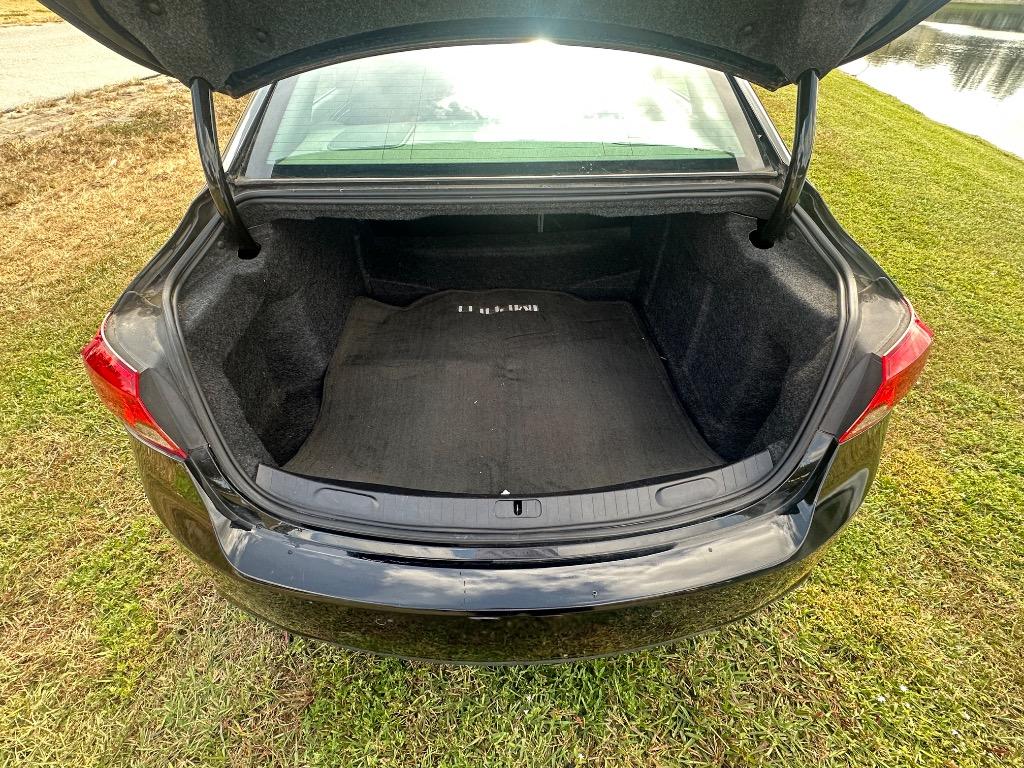 2017 Chevrolet Impala Premier - Photo 8