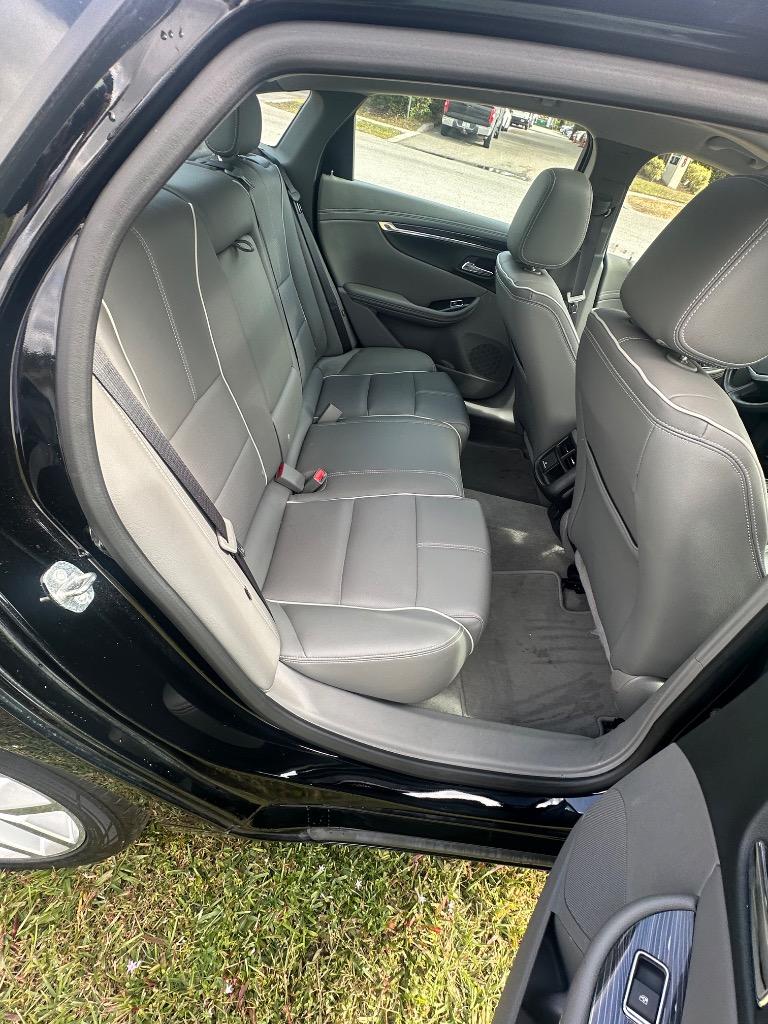 2017 Chevrolet Impala Premier - Photo 9