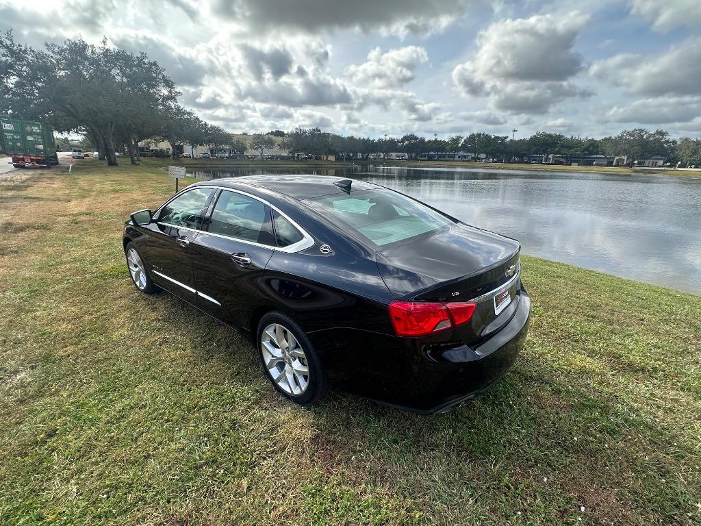 2017 Chevrolet Impala Premier - Photo 7