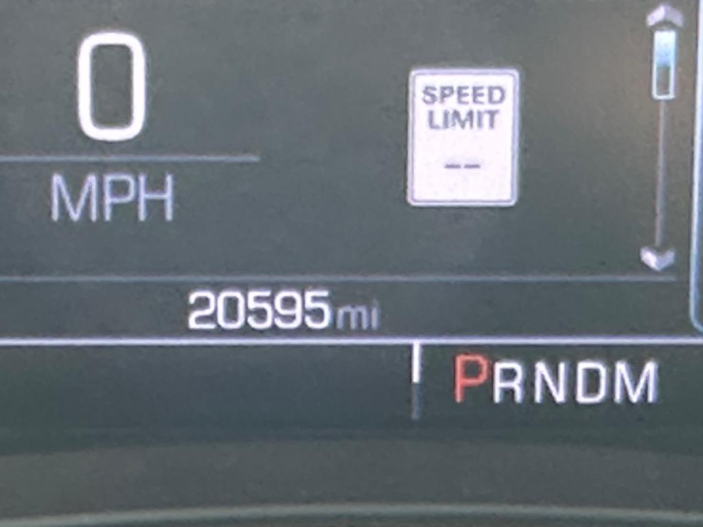 2017 Chevrolet Impala Premier - Photo 18