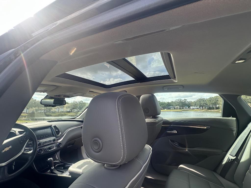 2017 Chevrolet Impala Premier - Photo 14