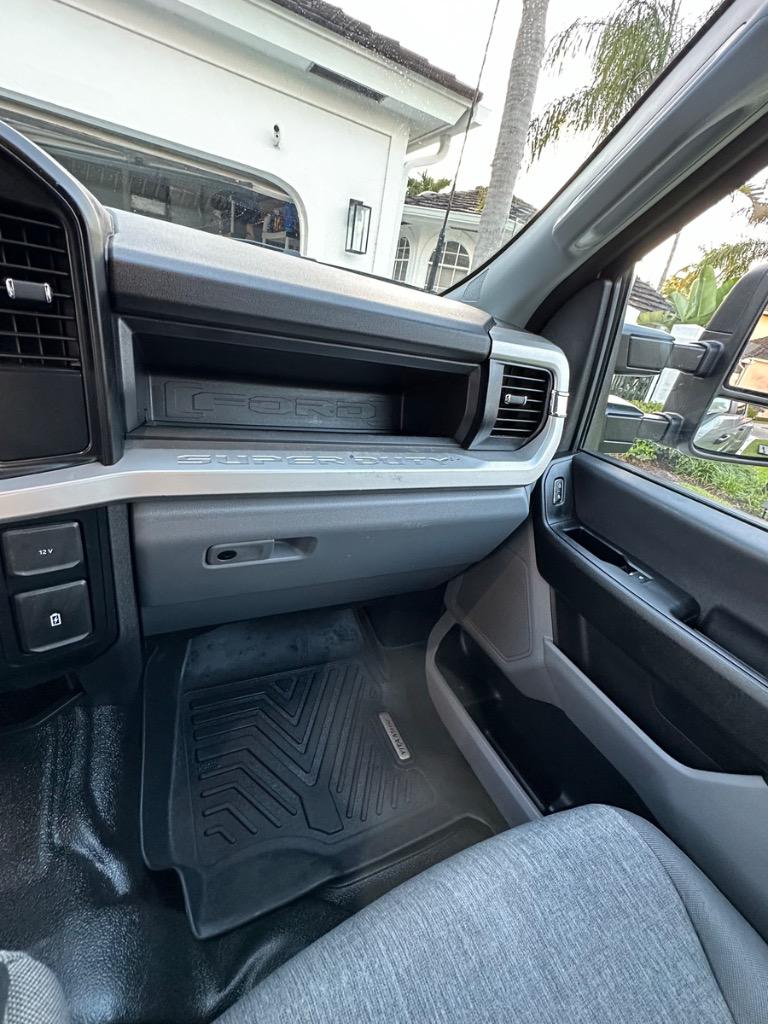 2024 Ford F-350 Super Duty XL - Photo 15