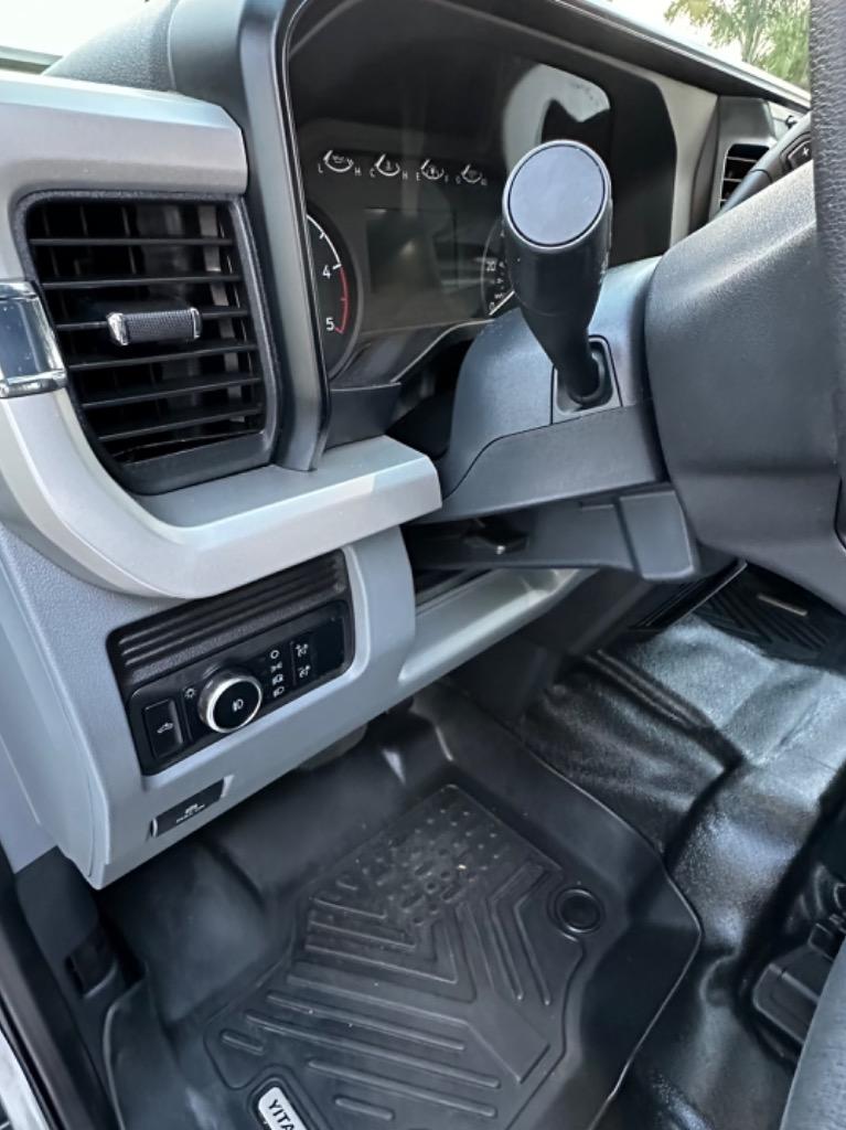 2024 Ford F-350 Super Duty XL - Photo 21
