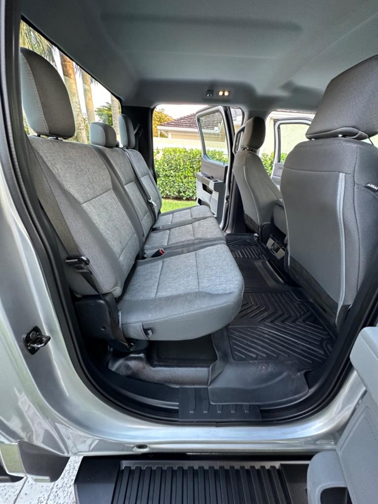 2024 Ford F-350 Super Duty XL - Photo 20