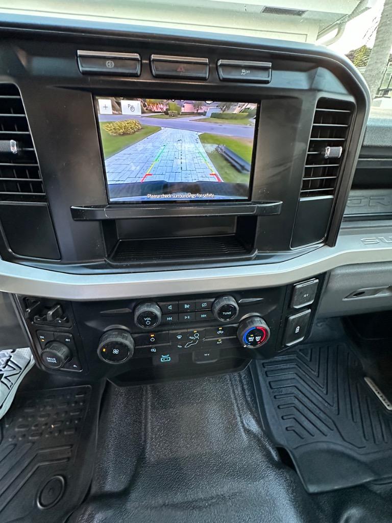 2024 Ford F-350 Super Duty XL - Photo 17