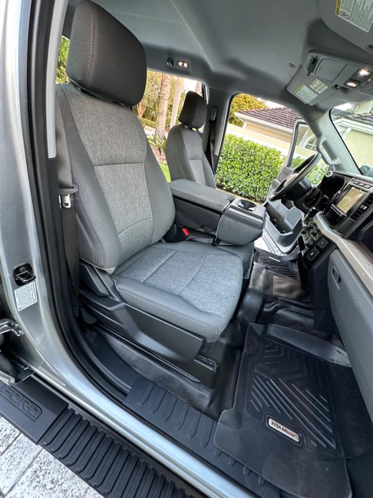 2024 Ford F-350 Super Duty XL - Photo 11