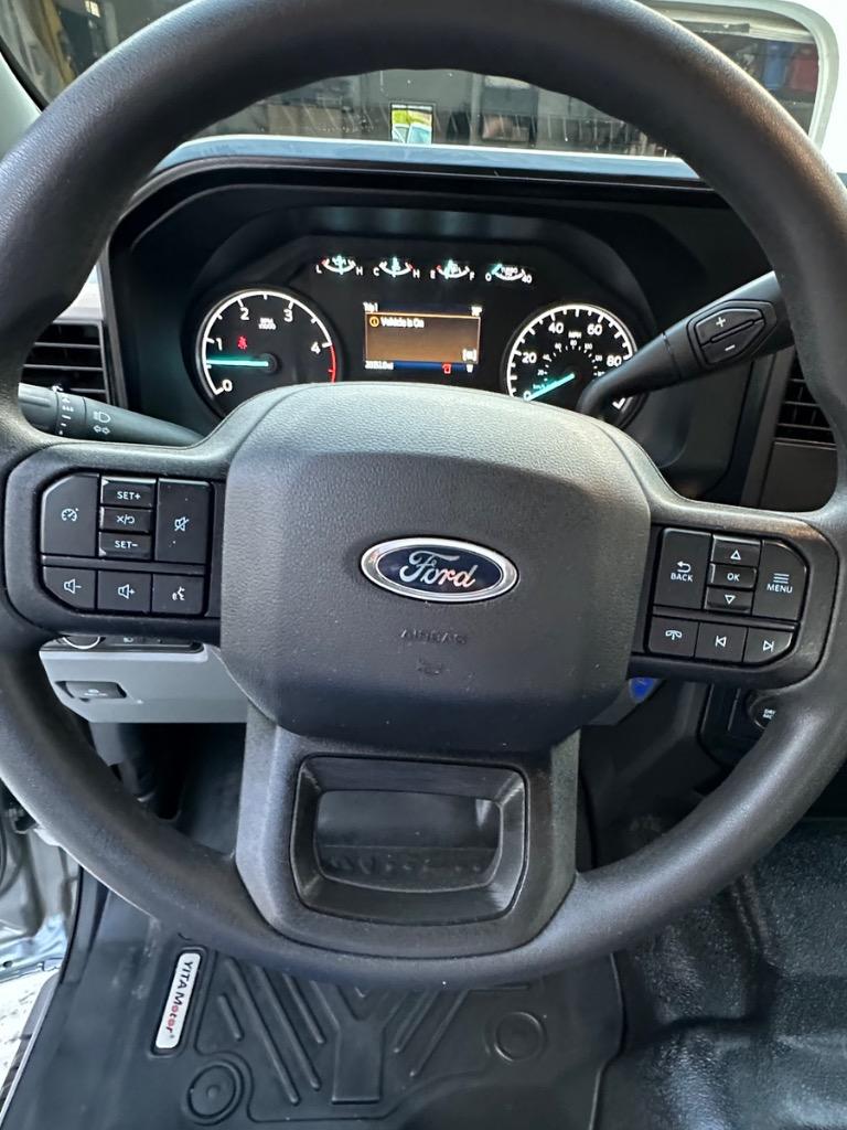 2024 Ford F-350 Super Duty XL - Photo 13