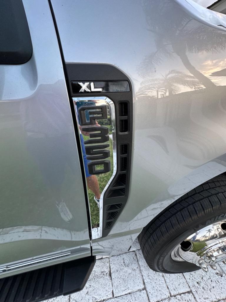 2024 Ford F-350 Super Duty XL - Photo 9