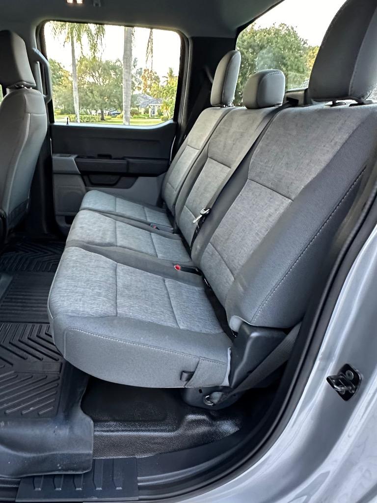 2024 Ford F-350 Super Duty XL - Photo 23