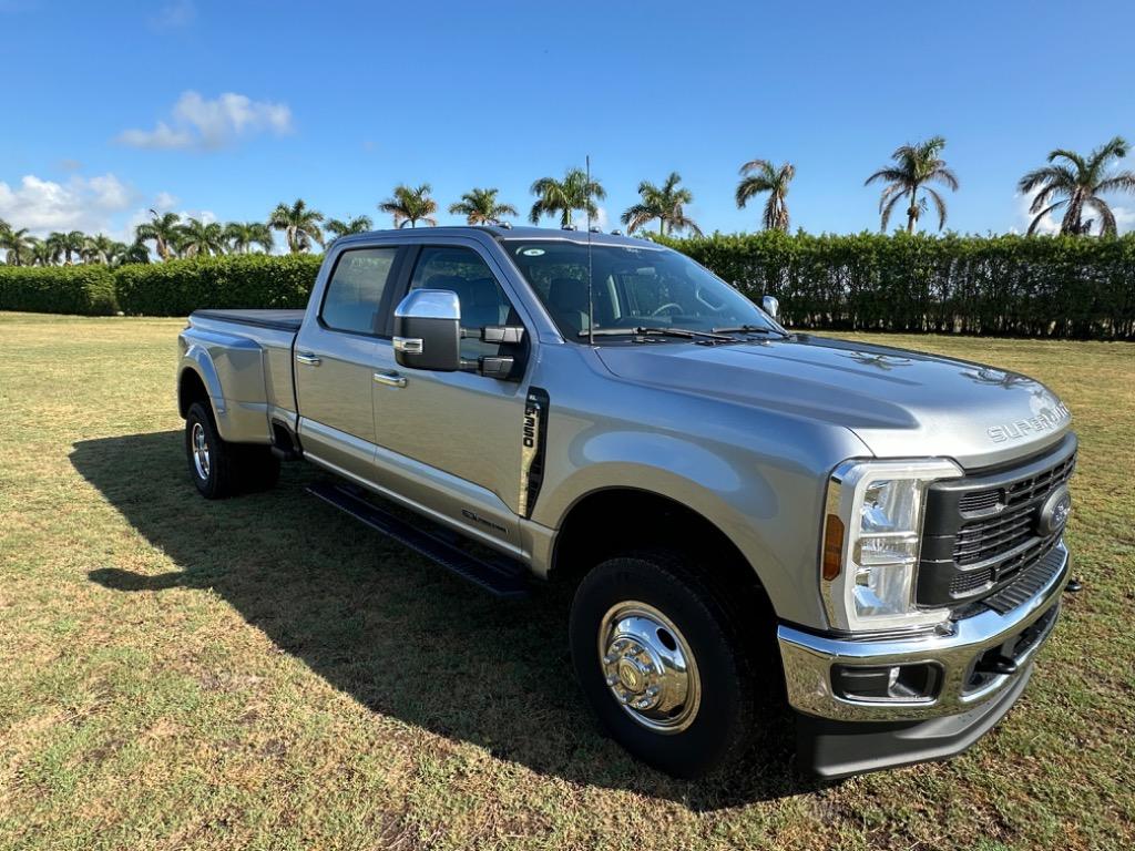 2024 Ford F-350 Super Duty XL - Photo 7