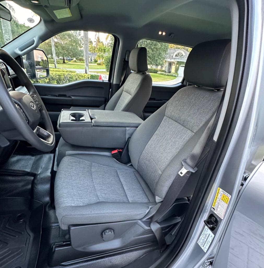 2024 Ford F-350 Super Duty XL - Photo 25