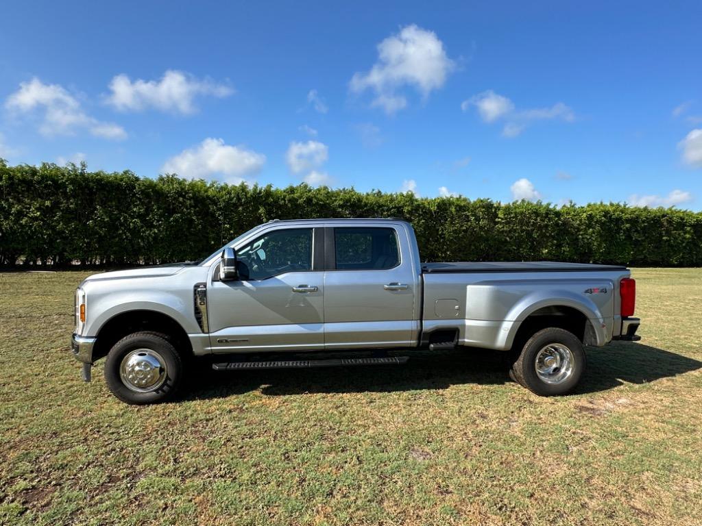 2024 Ford F-350 Super Duty XL - Photo 6