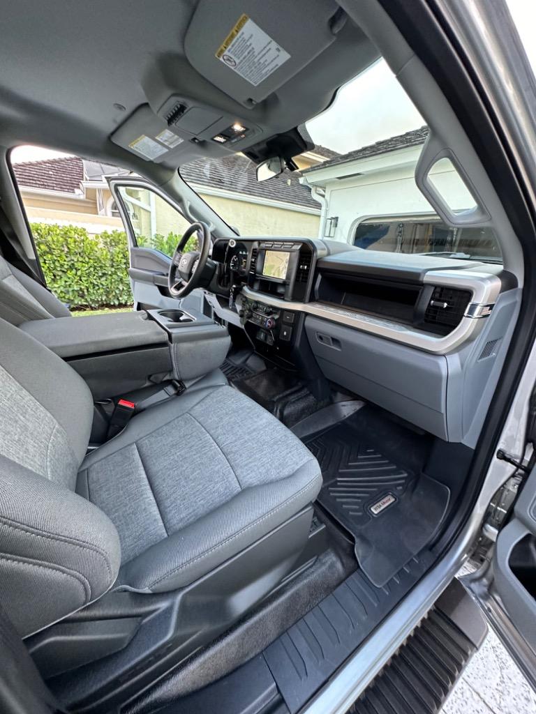 2024 Ford F-350 Super Duty XL - Photo 8