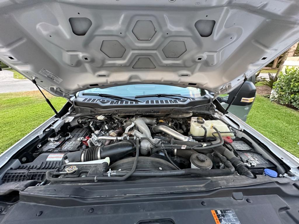 2024 Ford F-350 Super Duty XL - Photo 10