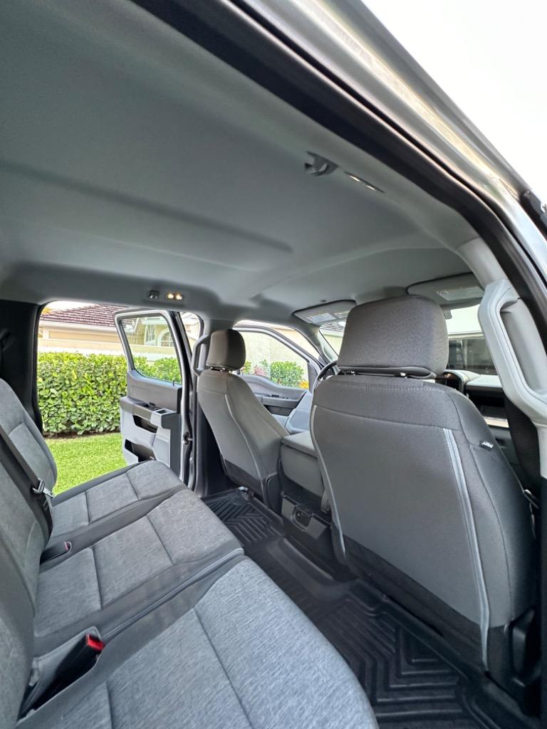 2024 Ford F-350 Super Duty XL - Photo 12