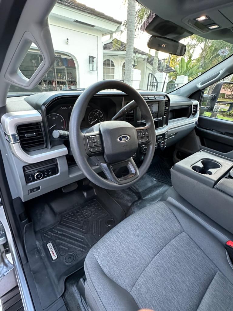 2024 Ford F-350 Super Duty XL - Photo 24