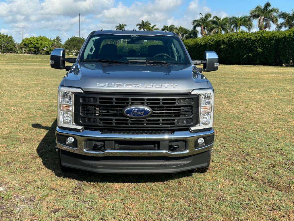 2024 Ford F-350 XL 4x4 Crew Cab 8' Box DRW's photo