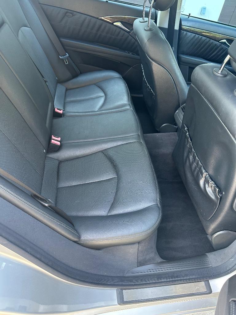 2006 Mercedes-Benz E-Class E350 - Photo 21