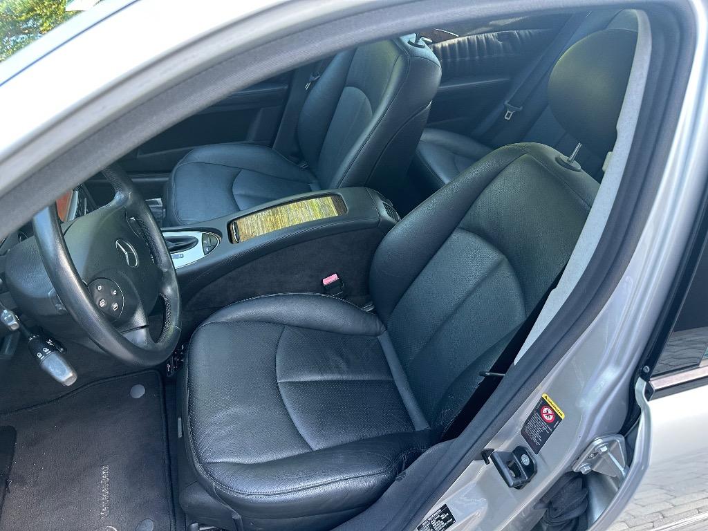 2006 Mercedes-Benz E-Class E350 - Photo 12