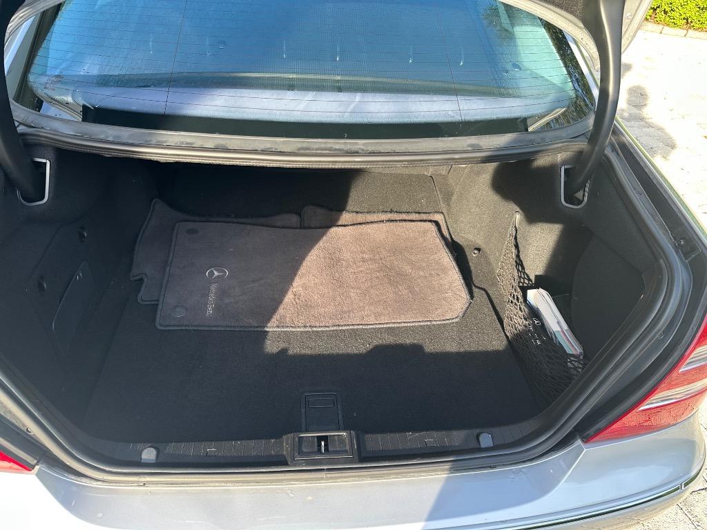 2006 Mercedes-Benz E-Class E350 - Photo 18