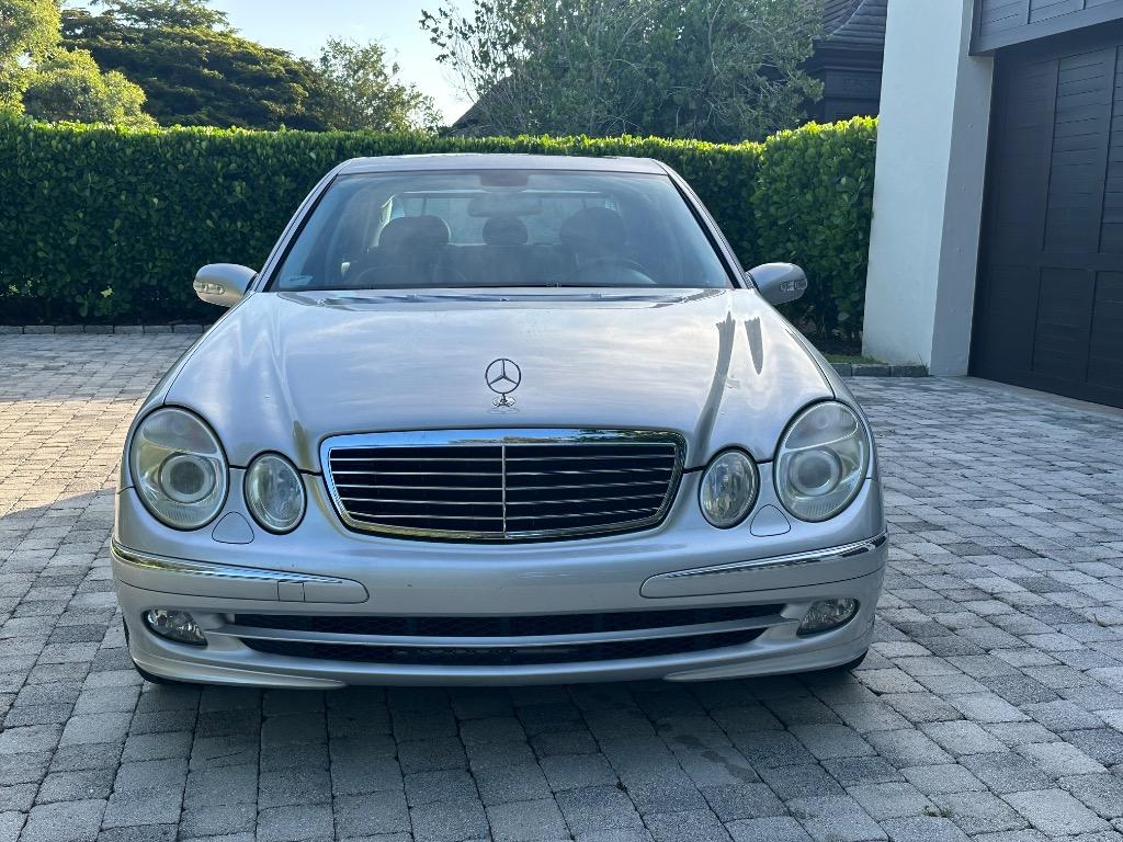 2006 Mercedes-Benz E-Class E350 - Photo 7