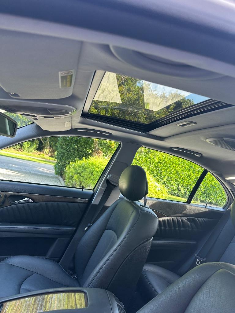 2006 Mercedes-Benz E-Class E350 - Photo 16