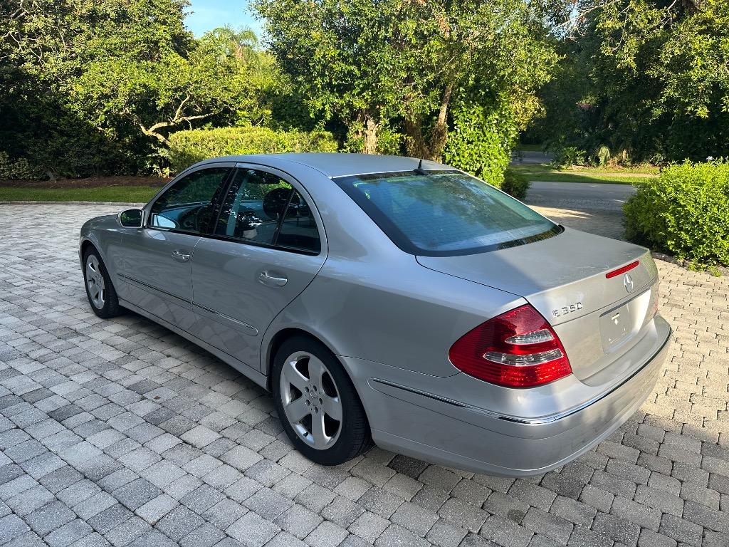 2006 Mercedes-Benz E-Class E350 - Photo 10