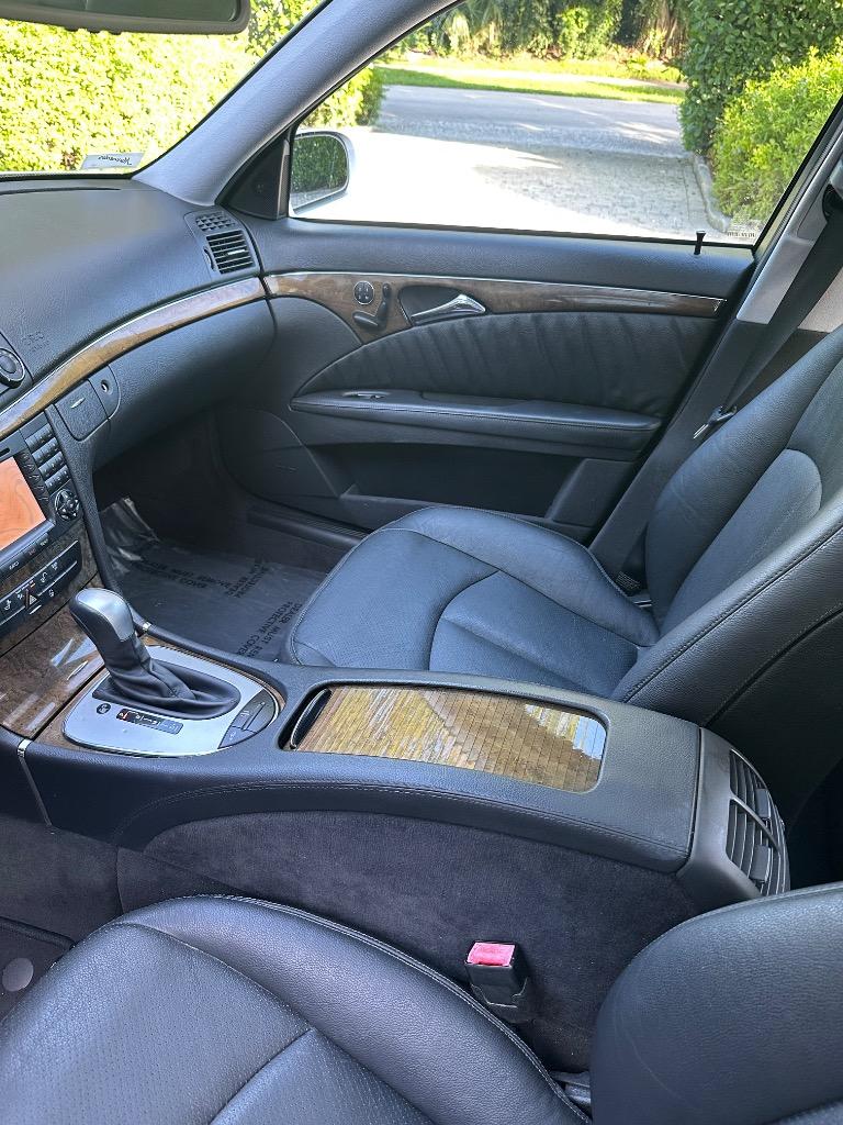 2006 Mercedes-Benz E-Class E350 - Photo 17