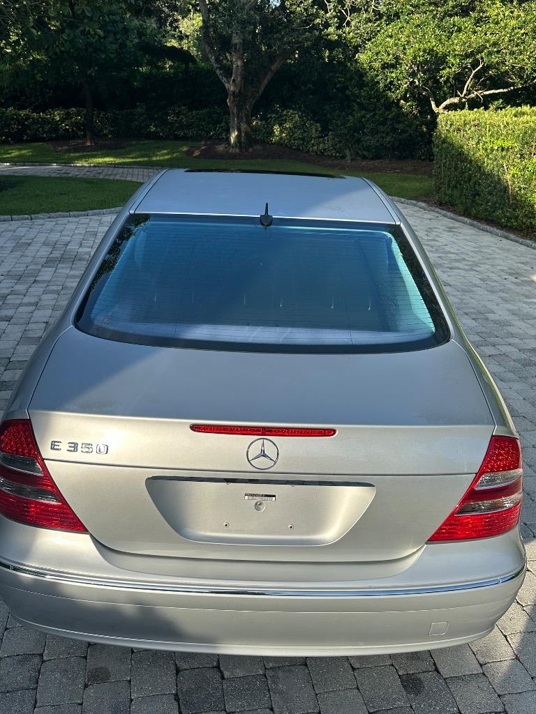 2006 Mercedes-Benz E-Class E350 - Photo 9