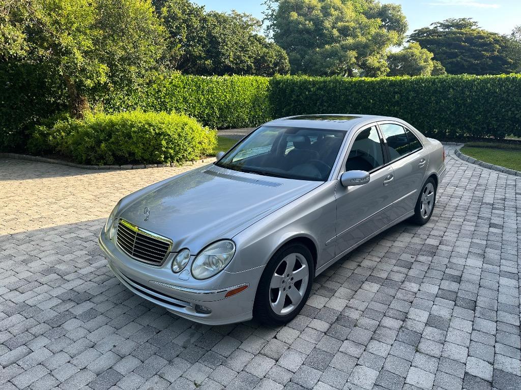 2006 Mercedes-Benz E-Class E350 - Photo 11
