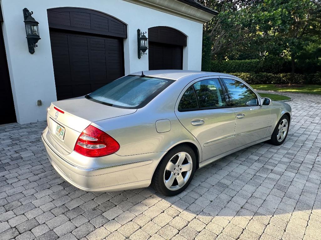 2006 Mercedes-Benz E-Class E350 - Photo 6