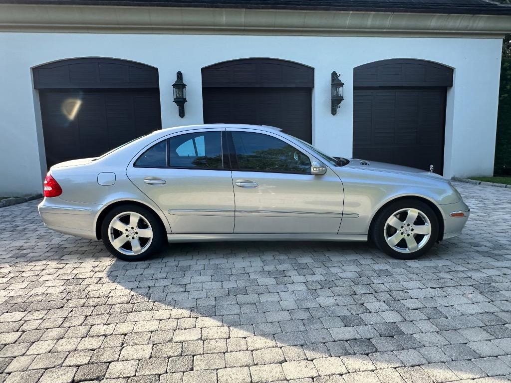 2006 Mercedes-Benz E-Class E350 - Photo 8