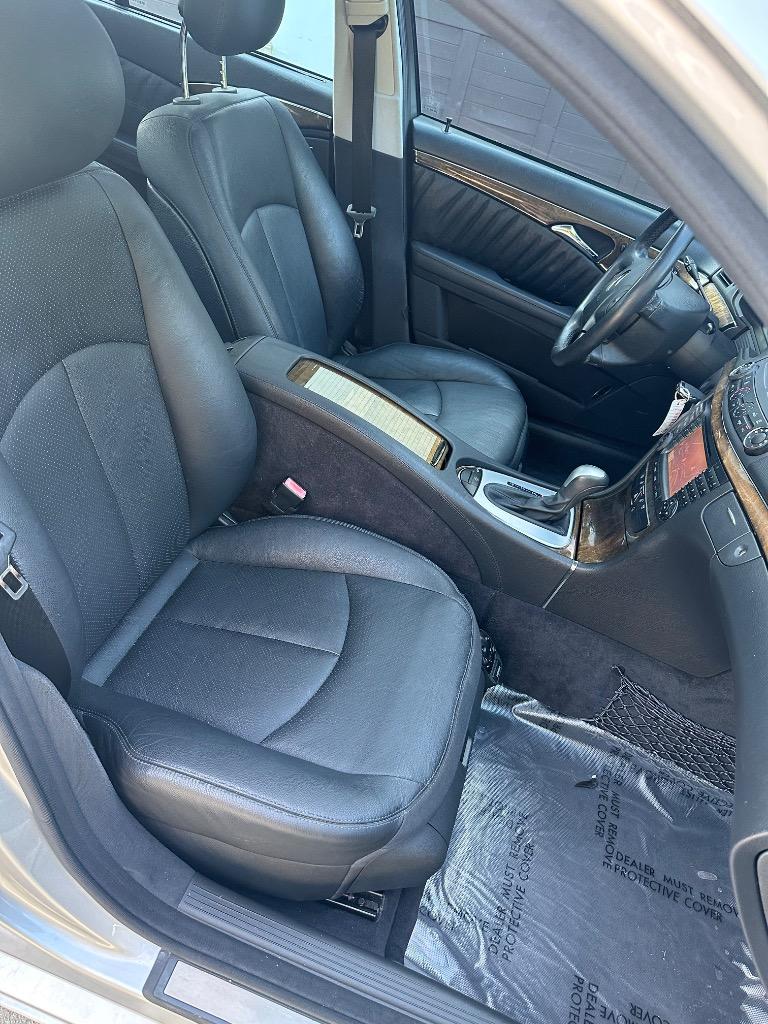 2006 Mercedes-Benz E-Class E350 - Photo 20