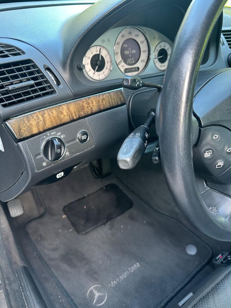 2006 Mercedes-Benz E-Class E350 - Photo 14