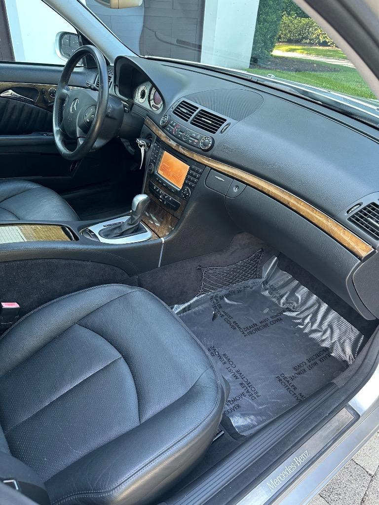 2006 Mercedes-Benz E-Class E350 - Photo 19