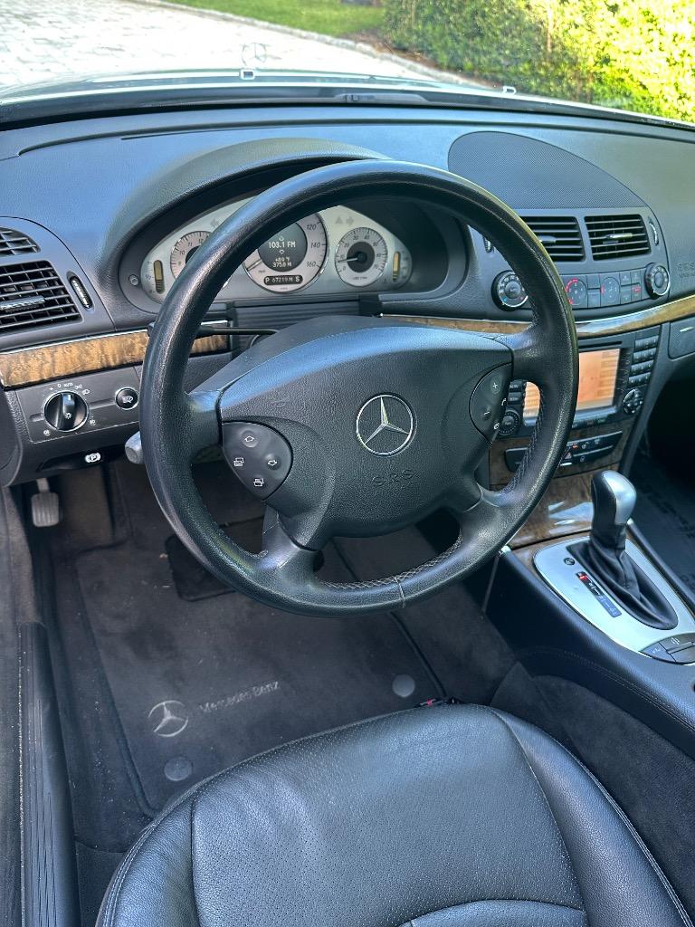 2006 Mercedes-Benz E-Class E350 - Photo 13