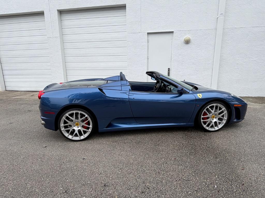 2006 Ferrari F430