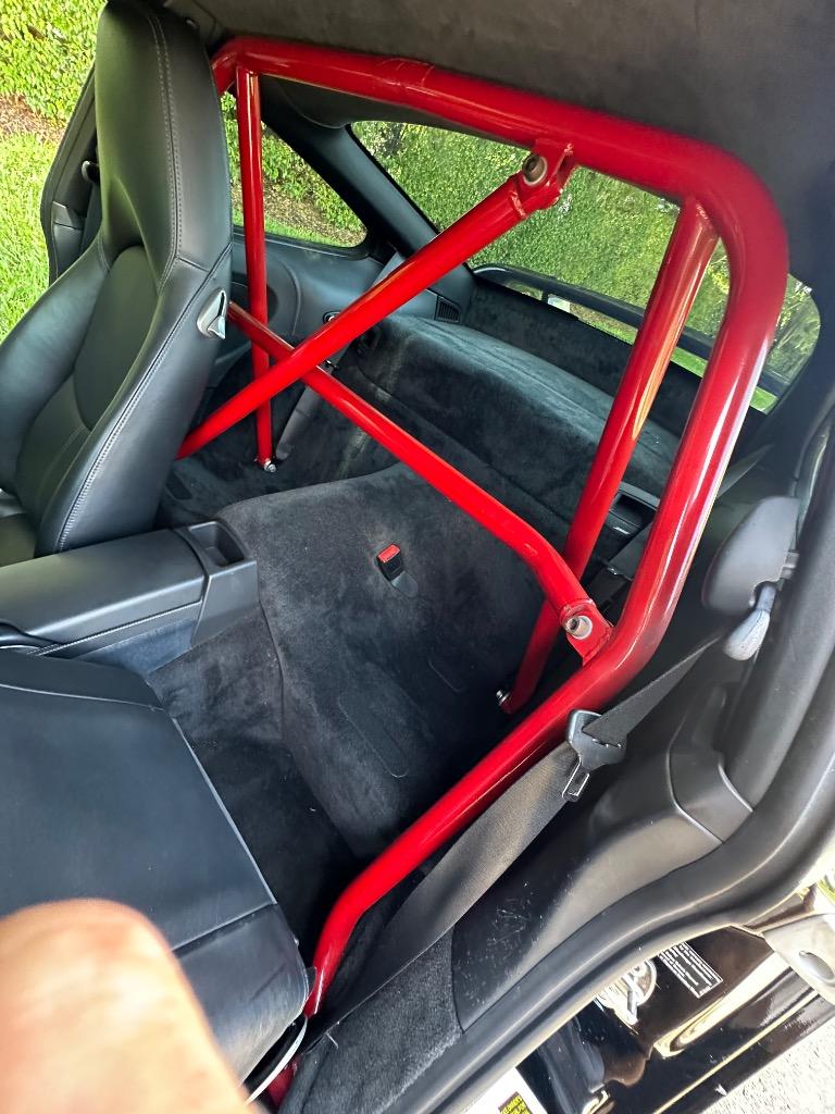 2008 Porsche 911 Turbo's photo