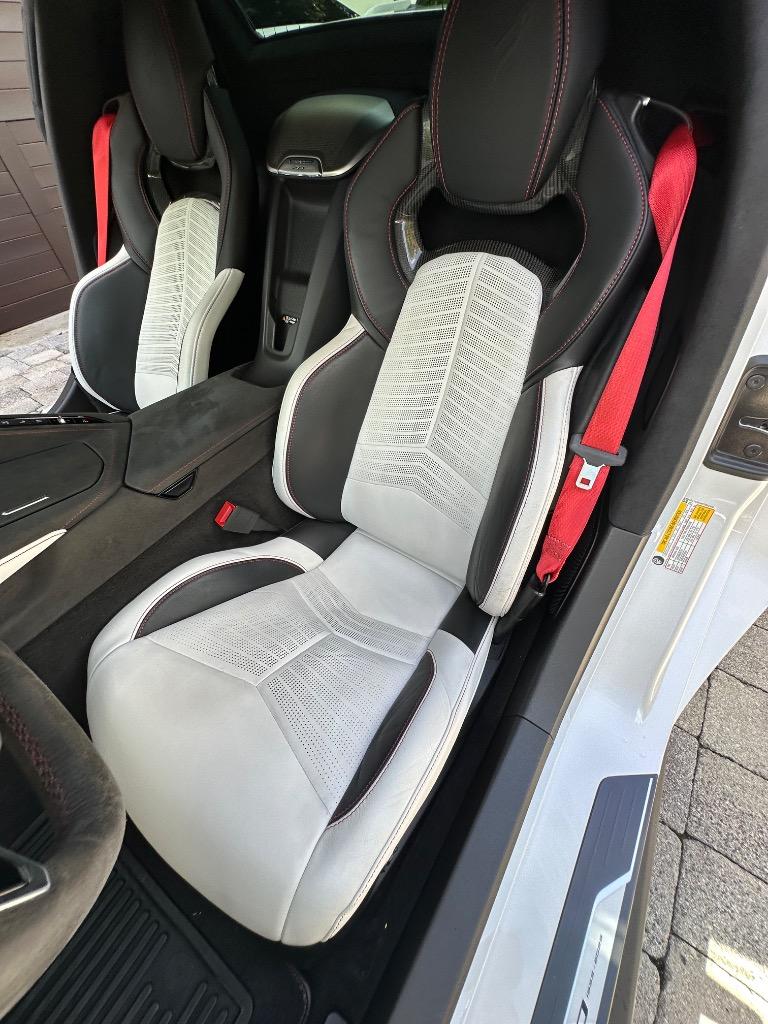 2023 Chevrolet Corvette 3LT - Photo 50