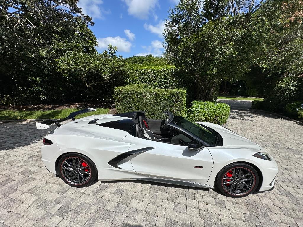 2023 Chevrolet Corvette 3LT - Photo 55