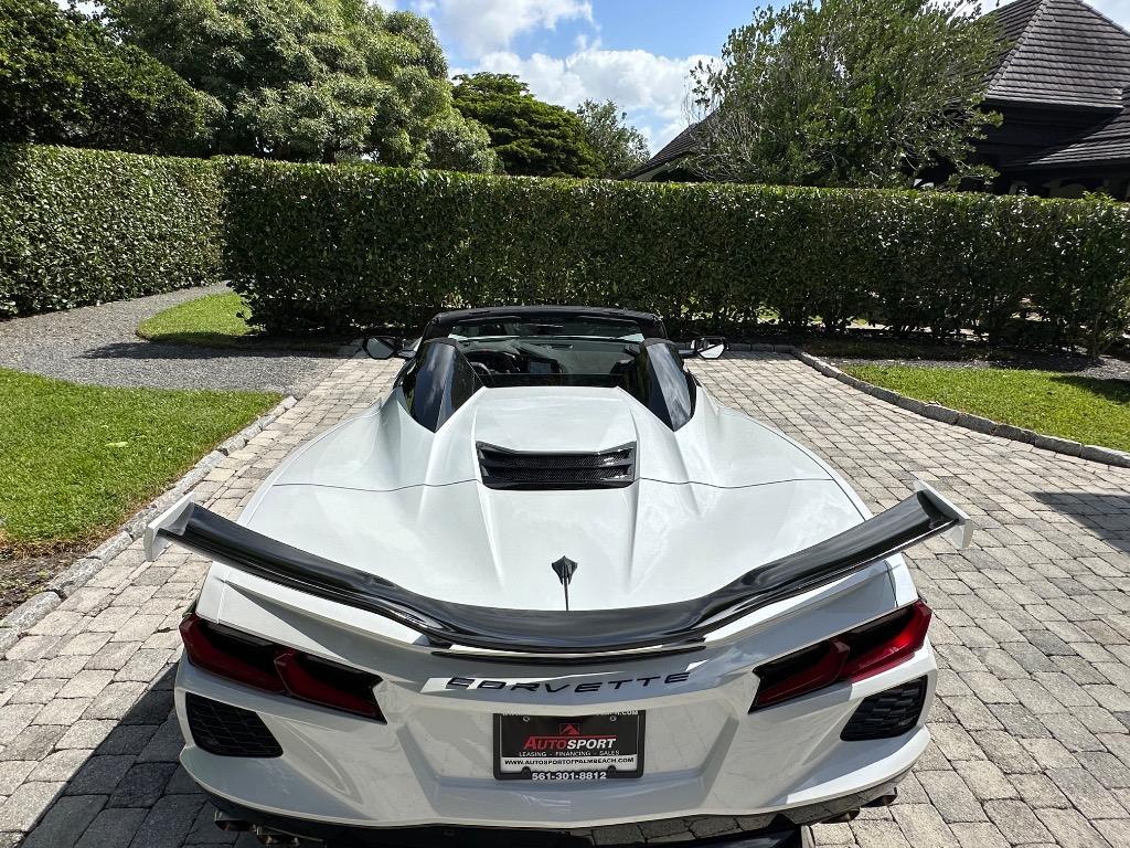 2023 Chevrolet Corvette 3LT - Photo 51