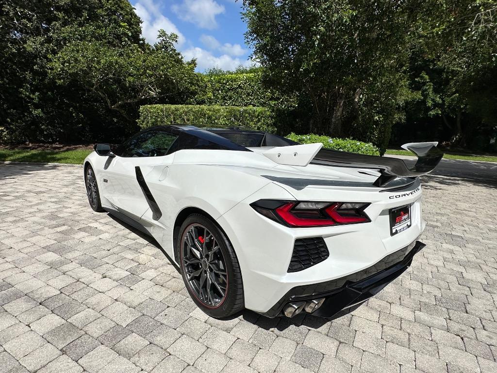 2023 Chevrolet Corvette 3LT - Photo 19