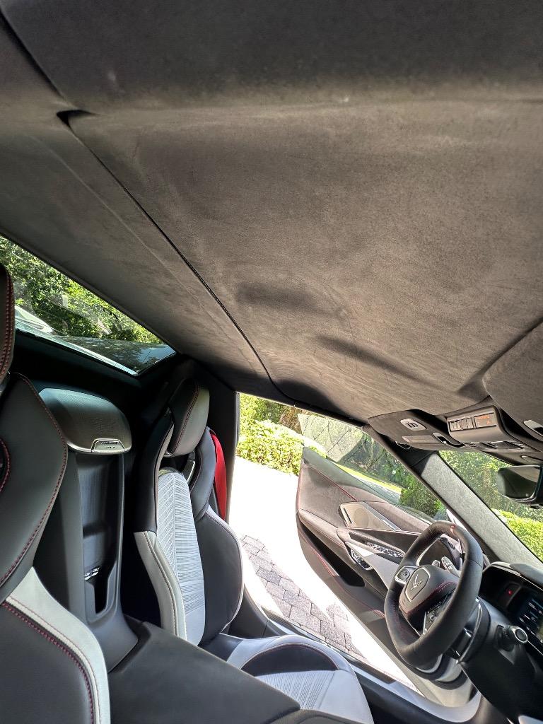 2023 Chevrolet Corvette 3LT - Photo 45