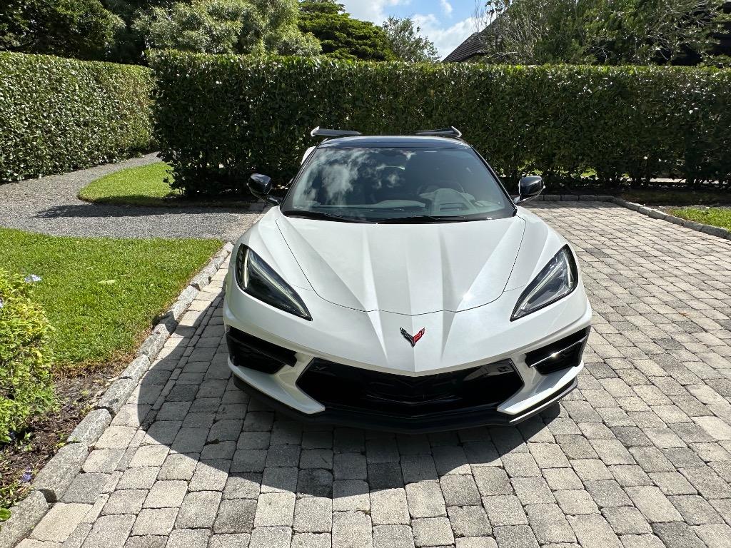 2023 Chevrolet Corvette 3LT - Photo 26