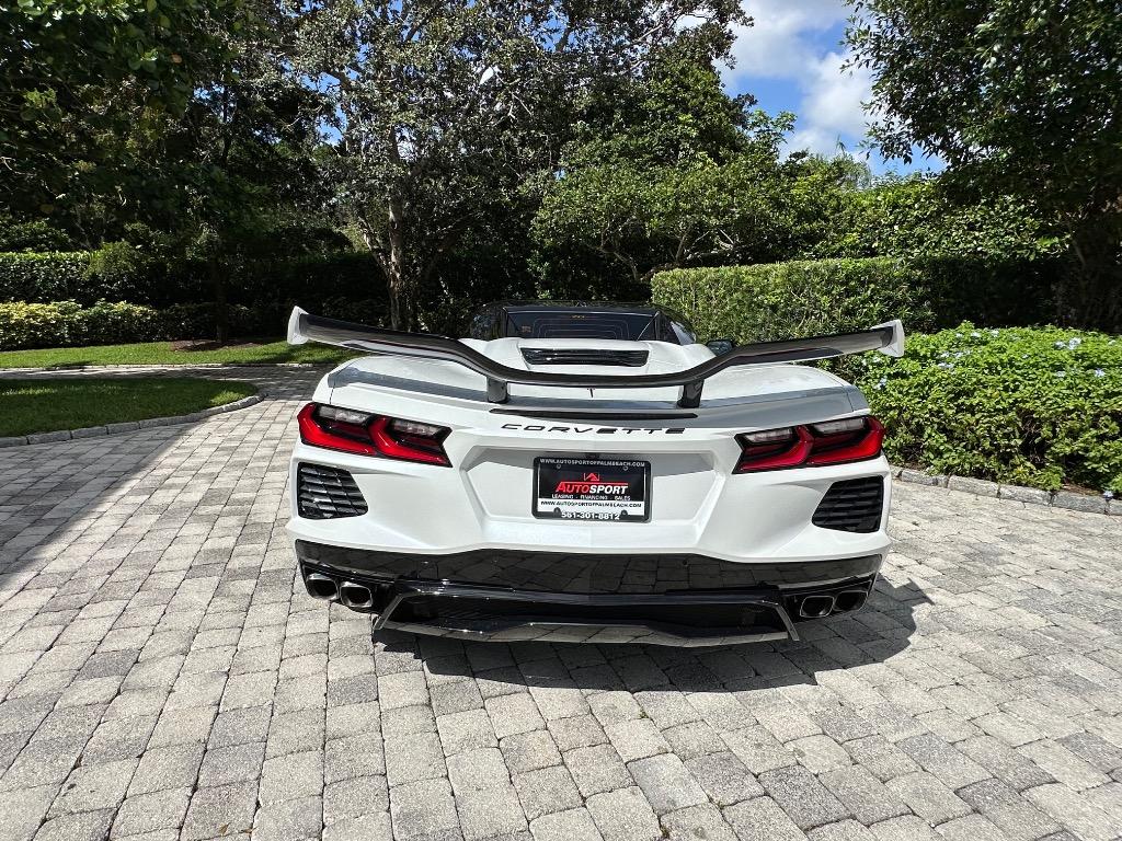 2023 Chevrolet Corvette 3LT - Photo 17